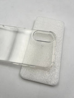 Carcasa Flexigel Antichoque Para iPhone 16