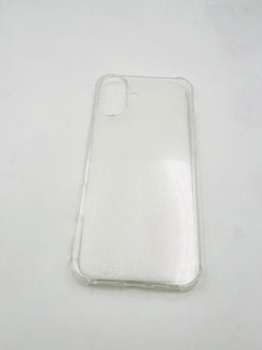 Carcasa Flexigel Antichoque Para iPhone 16 Plus