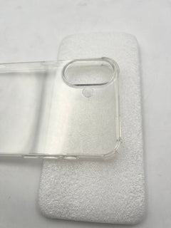 Carcasa Flexigel Antichoque Para iPhone 16 Plus