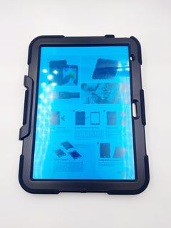 Estuche Antigolpe iPad 10 Gen 10.9 Survivor 3 Capas+ Base