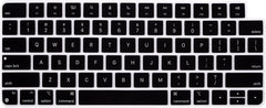 Protector Teclado iMac Para A2449 A2450 A3118 Magic Touch id Ingles