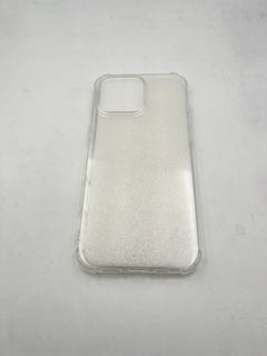 Carcasa Flexigel Antichoque Para iPhone 16  Pro Max