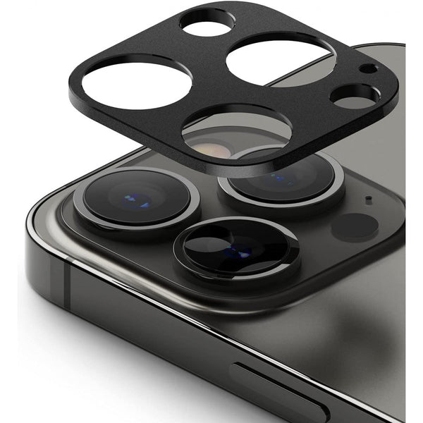 3-Pack Protector De Lente Camara Vidrio Templado Para Iphone 13 Pro Y 13  Pro MAX