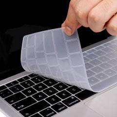 Protector de Teclado  INGLES Macbook Air 13    A1932