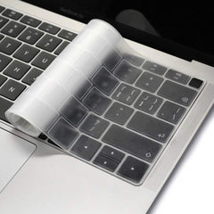 Protector de Teclado  INGLES Macbook Air 13    A1932