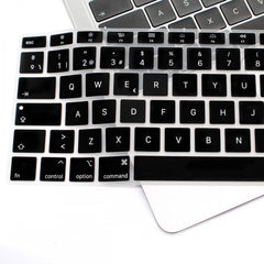 Protector de Teclado  INGLES Macbook Air 13    A1932