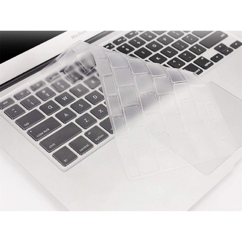 Protector Teclado Macbook Air M1 A2337 Año 2020 Español Original